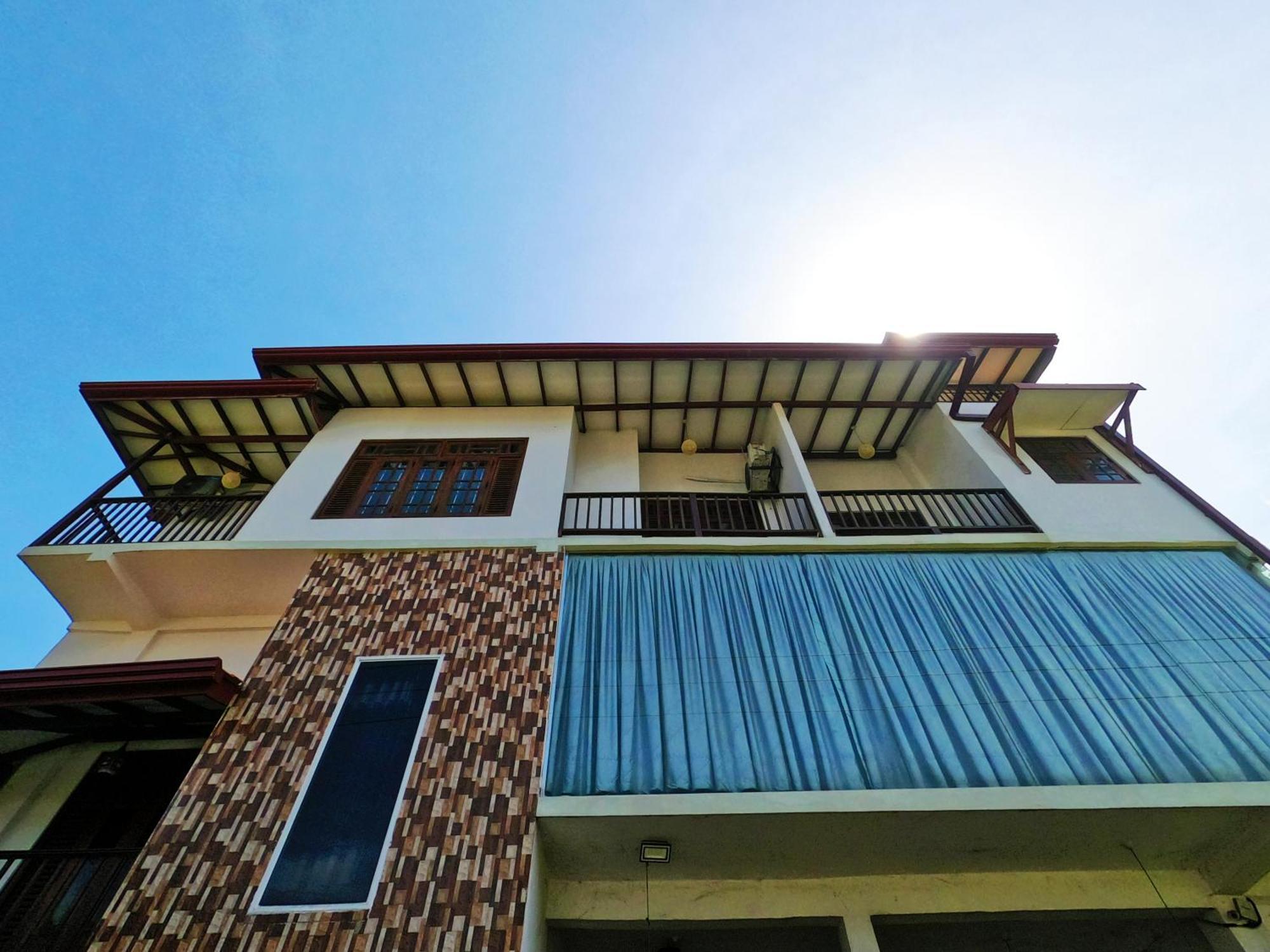 Avendra Villa Unawatuna Bagian luar foto