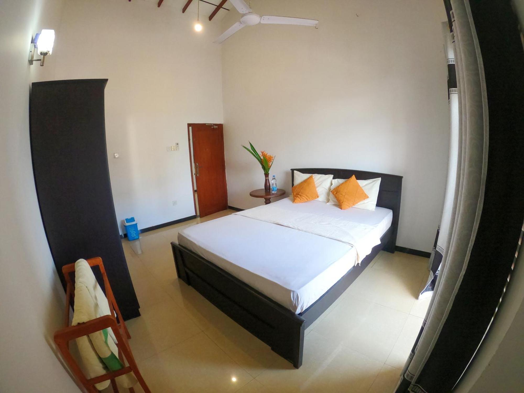 Avendra Villa Unawatuna Bagian luar foto