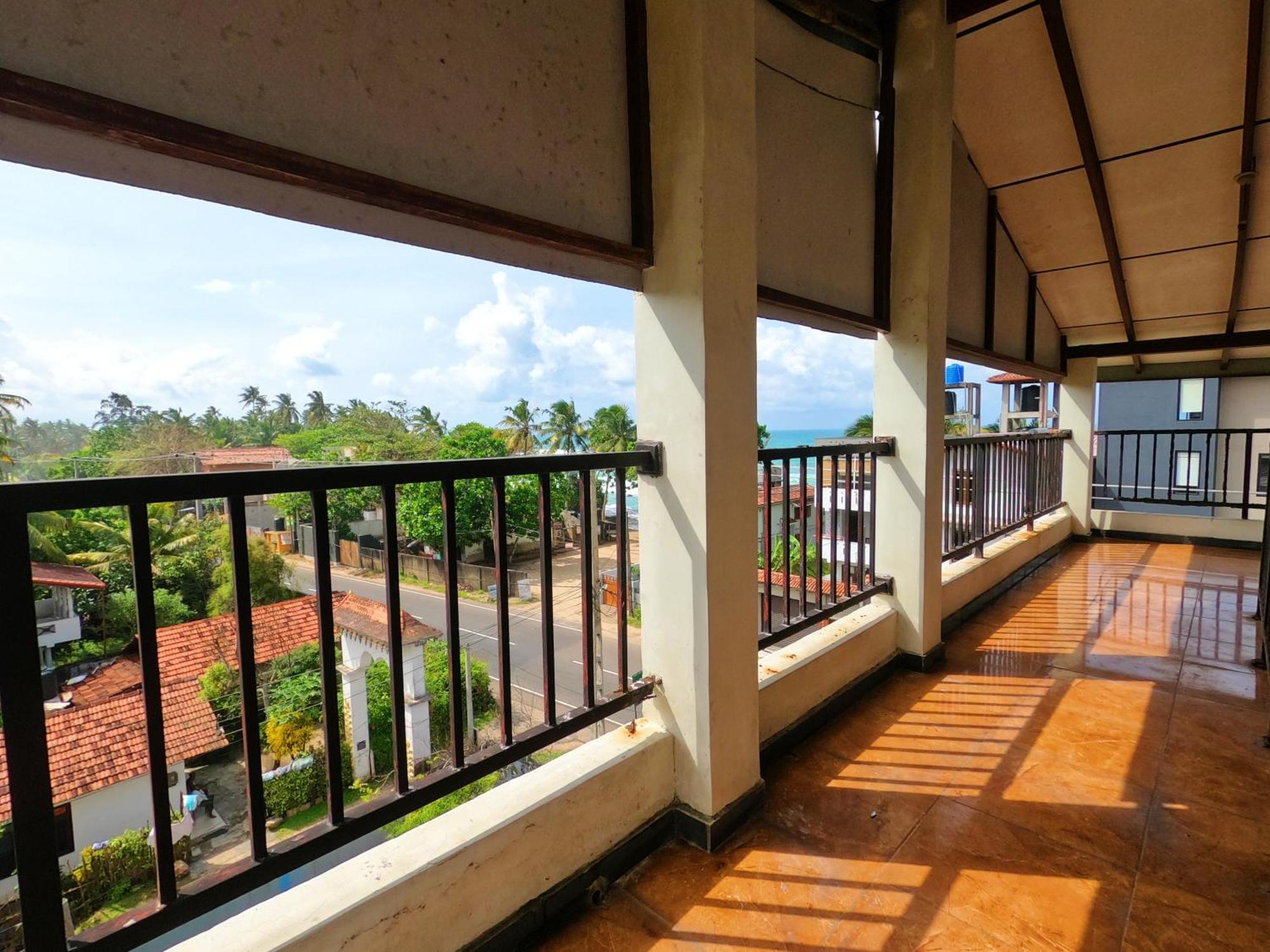 Avendra Villa Unawatuna Bagian luar foto