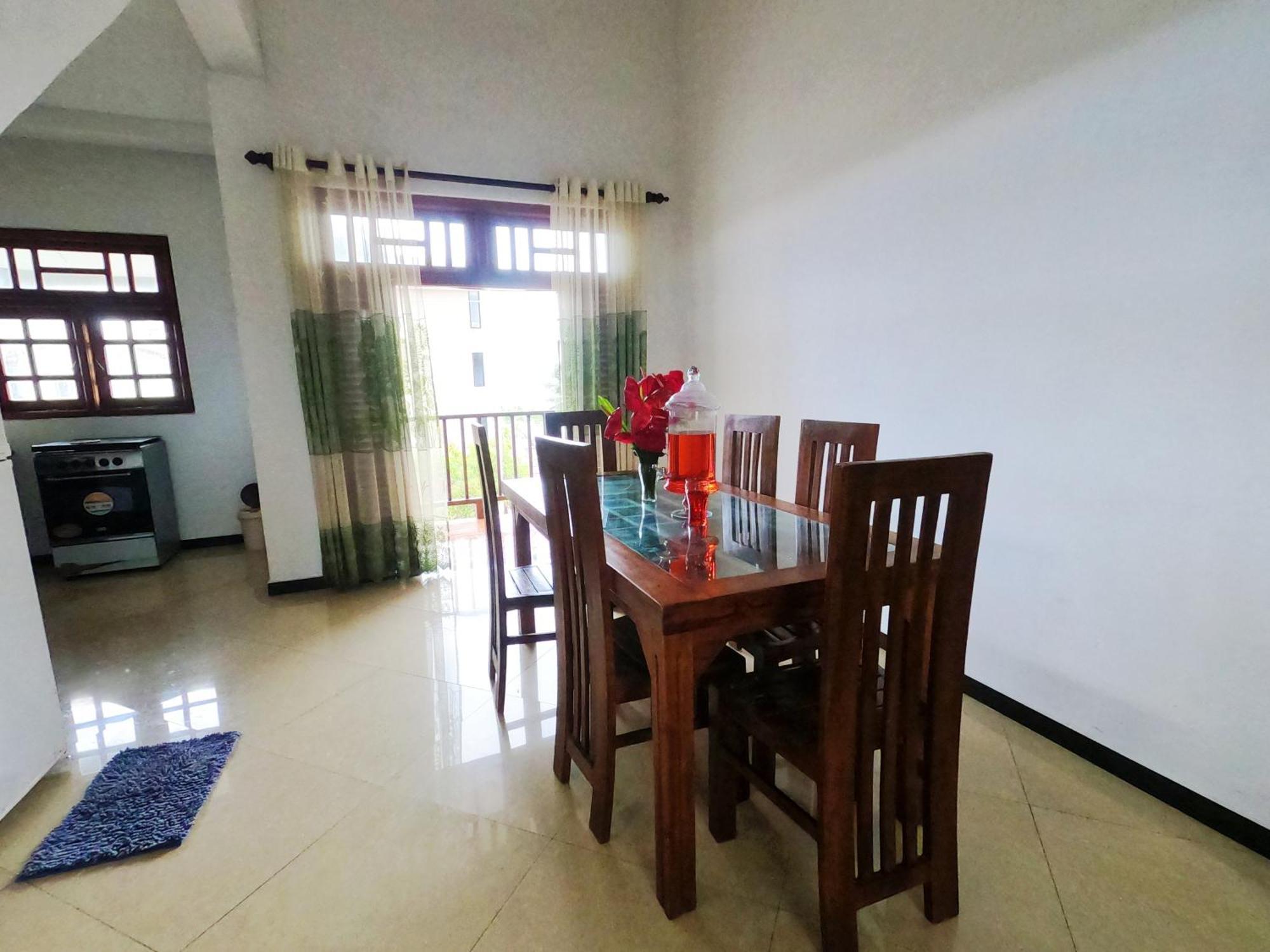 Avendra Villa Unawatuna Bagian luar foto